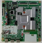 Lg EBT66491003 Main Board For 55UN7000PUB.BUSWLKR. Fixed Price $25.00.