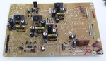 Toshiba 42HL196 75002920 V28A000101B0 Low Board PE0070B. Fixed Price $9.99.