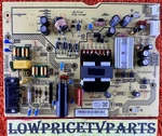 Toshiba 43LF621U21 Power Supply Board 01-1T920000700. Fixed Price $38.00.