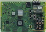 Panasonic TC-P42S2: TNPH0831 2A Plasma Tv Main Board. Fixed Price $54.95.