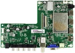 Sharp 756TXECB01K0290 Main Board For LC-50LB261U (see Note). Fixed Price $28.61.