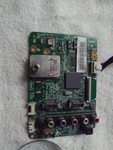 Samsung UN32EH4003FXZA Main Board BN94-06696Q, BN97-05375B #1E. Fixed Price $30.00.