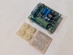 PSB8803-1.1 Power Supply Board Assy W/mounts, 34-P5B8803LV Low Voltage, 115VAC. Fixed Price $119.99.