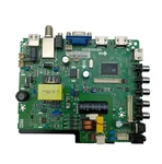 Element ELEFT326 Main Board TP.MS3393.PB818 Tested Working. Fixed Price $21.00.