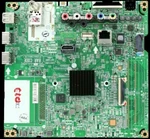 EBT66092402 Lg 50UK6090PUA Main. Fixed Price $44.85.