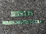 Sony Sxrd Grand Wega KDS60A2000 Board Chip Panels - Working. Fixed Price $24.99.
