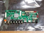 Rca LED32B30RQ Main Board LG-RE01-150117-ZQ802 RE01M3393LNA35-C4. Fixed Price $24.50.