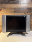Sharp LC-20SH6U Sd 480I 480P Retro Games Lcd Tv. Fixed Price $75.99.