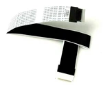 Sharp LC-65Q7300U Lvds Ribbon Cable 1198007. Fixed Price $19.95.