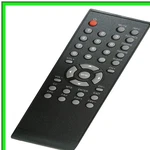 Proscan Curtis Universal Remote For Pled Series Televisions. Fixed Price $18.95.