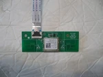 Vizio V655-H19 Tv Wifi Module 6M01B000V000 / W5YM2511. Fixed Price $15.00.