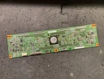 Philips Oem Genuine T-con Board P/n: 3KPDK1S31 For Tv Model: 75PFL6601/F7. Fixed Price $37.95.
