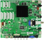 Proscan Main Board For PLDED5515-UHD With Sn Beginning A1510. Fixed Price $29.99.