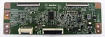 Samsung BN96-30065B (V500HJ3-CPE1) T-con Board For UN50EH5000FXZA UN50H5203AFXZA. Fixed Price $29.00.