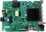 Toshiba 50C350U Main Board 296072 (TPD.MT9612.PB751). Fixed Price $34.15.