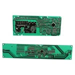 Ge WB27X26297 Microwave Main Board. Fixed Price $158.50.