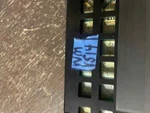 WB27T11430 Range User Interface Control Board AZ54956 WMV514. Fixed Price $253.65.