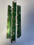 Lg Plasma MODEL50PQ30 Parts #EAX57321801-1001-0301. Fixed Price $24.99.