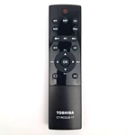 Genuine Toshiba CT-90255 Dlp Tv Remote 42HL196 52HM16 62HM116 62HM196 72HM196. Fixed Price $10.75.