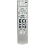 New RM-YD012 Replacement Remote For Sony Tv KDL-46V25L1 KDL-40V2500 KDL-46V2500. Fixed Price $9.95.