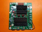 Tv Main X-sustain Board BN96-25200A W Cable. Fixed Price $30.00.