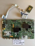 Lg Oem Main Board & Wifi EBT64223305 Model 55UH8500-UA Versionbuswljr. Fixed Price $104.00.