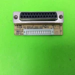 Polaroid TDA-03211C 32" Tv Connector Plug Input Board 200-000-GFSEM-CH. Fixed Price $13.95.
