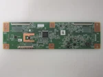 Vizio V705-J03, Sharp 4T-B70CJ1U T-con Board 1P-1207C00-40SA (TAUA002AC). Fixed Price $11.95.