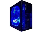 New High Power 550W Quiet Blue Led Fan 80PLUS Efficient Upgrade Pc Supply. Fixed Price $61.99.