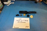 Jvc XL-108BK Cd Changer Replacement Plastic Parts. Fixed Price $10.00.