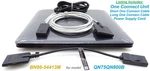 Samsung QN75QN800B One Connect W/cables BN96-54413M Tested SOC8002B Used. Fixed Price $409.95.