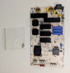 Panasonic Television Main Power Board PW.A386W1.782. Fixed Price $80.75.