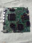 Hisense 58R6E3 Main Board 295587A, RSAG7.820.9221/ROH. Fixed Price $68.00.