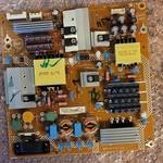Vizio E50X-E1 Power Supply Board ; 715G8095-P02-001-002S , PLTVGY191XAE3. Fixed Price $23.99.