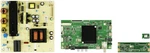 Onn 100012587 Tv Repair Parts Kit -version 14. Fixed Price $45.51.