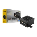 Psu Power Supply Gamdias Helios P2-850G 850W 120MM Fan 4711514501704. Fixed Price $213.90.