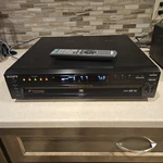 Sony DVP-NC655P Dvd Cd Player Disc Changer Carousel With Remote Tested!. Fixed Price $54.99.