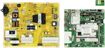 Lg 65UM6900PUA.BUSGLKR Complete Led Tv Repair Parts Kit. Fixed Price $57.19.