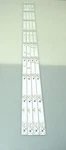 New JL.D50091330-202CS-M Vizio Led Kit (4) For D50X-G9 V505-G9. Fixed Price $32.98.