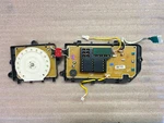 Oem Genuine Samsung Dryer User Interface DC92-01607A. Fixed Price $150.00.
