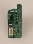 (new)panasonic TC-L55WT50 Ir Sensor Board (part # A4261-0-0) RM2000. Fixed Price $18.99.