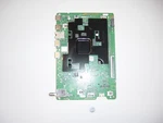 New Samsung Main Board QN55Q60CDFXZA BN94-18026S D447. Fixed Price $218.95.