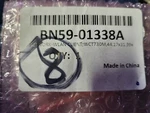 Samsung Tv Wifi Module BN59-01338A. Fixed Price $52.00.
