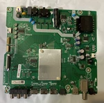 Hisense Main Board For 40H4030F1 RSAG7.820.8974/ROH. Fixed Price $24.00.