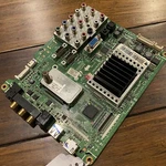 Samsung BN94-01723G Main Board For LN37A550P3F. Fixed Price $44.95.