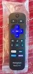 Westinghouse Roku Tv Remote 3226000071 WR24HX2200 WR32HX2210 WR43FX2212 Ship Now. Fixed Price $9.99.