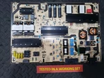 (new) Samsung Power Supply BN44-01107A QN75Q70AAFXZA. Fixed Price $39.95.