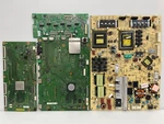 Sony KDL-46HX820 Repair Parts Batl Board A1819029A, 1-883-754-62,A-1819-030-A. Fixed Price $175.99.