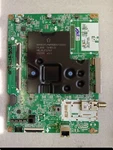 Lg 75" 75UQ7570 Main Board EBT66966802, (EAX69581205) 75UQ7070 75UQ7590. Fixed Price $18.00.
