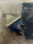 Genuine Oem Light Switch WR23X186. Fixed Price $25.00.